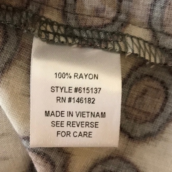 REDLISHED-BOUTIQUE DRESS - Picture 8 of 8